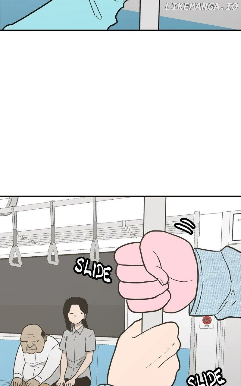 Dating to Survive Chapter 72 page 37
