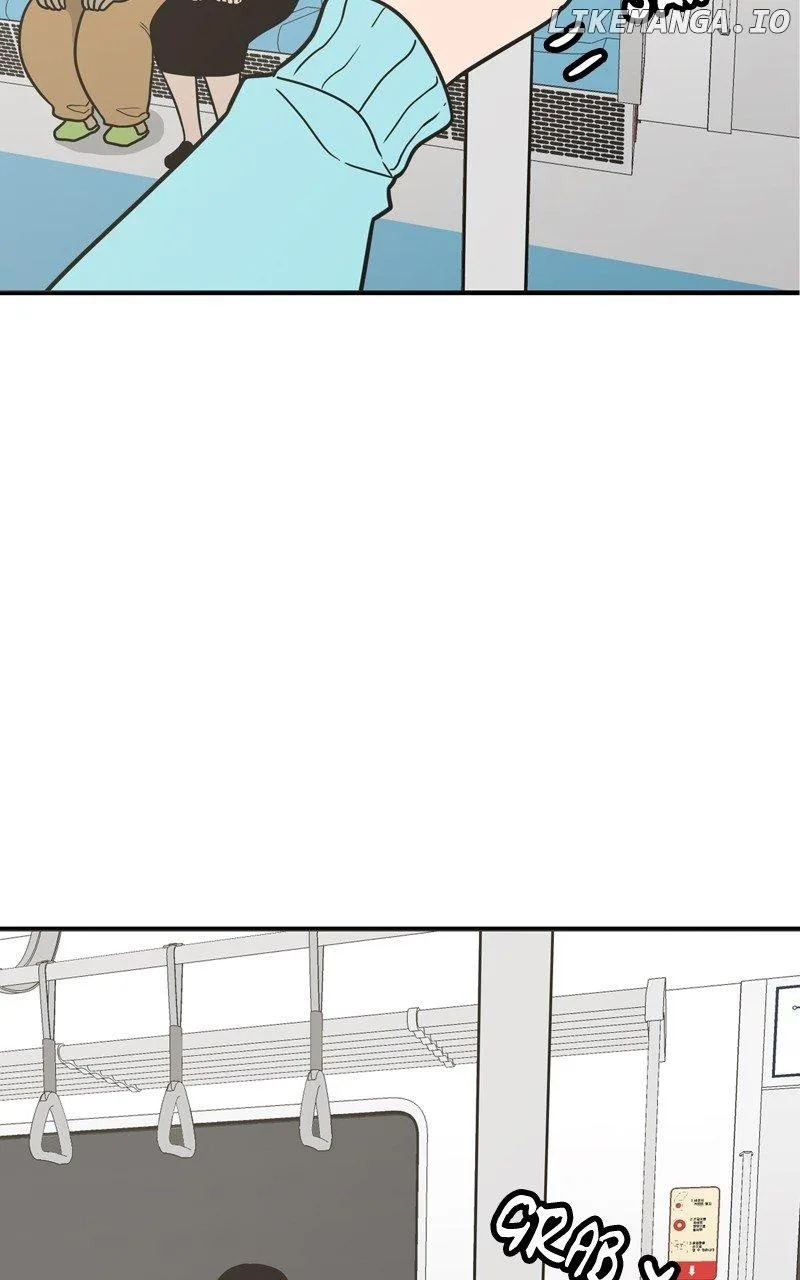 Dating to Survive Chapter 72 page 38