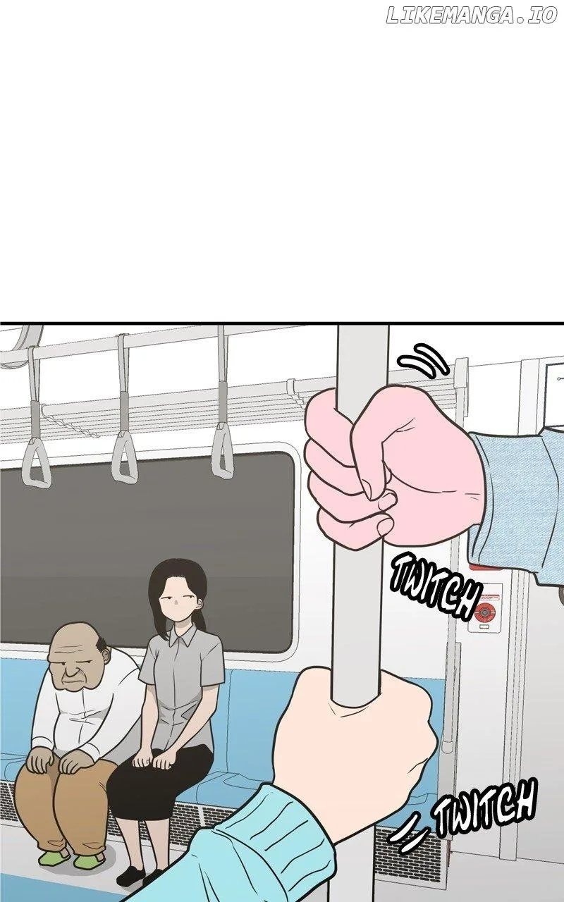 Dating to Survive Chapter 72 page 36