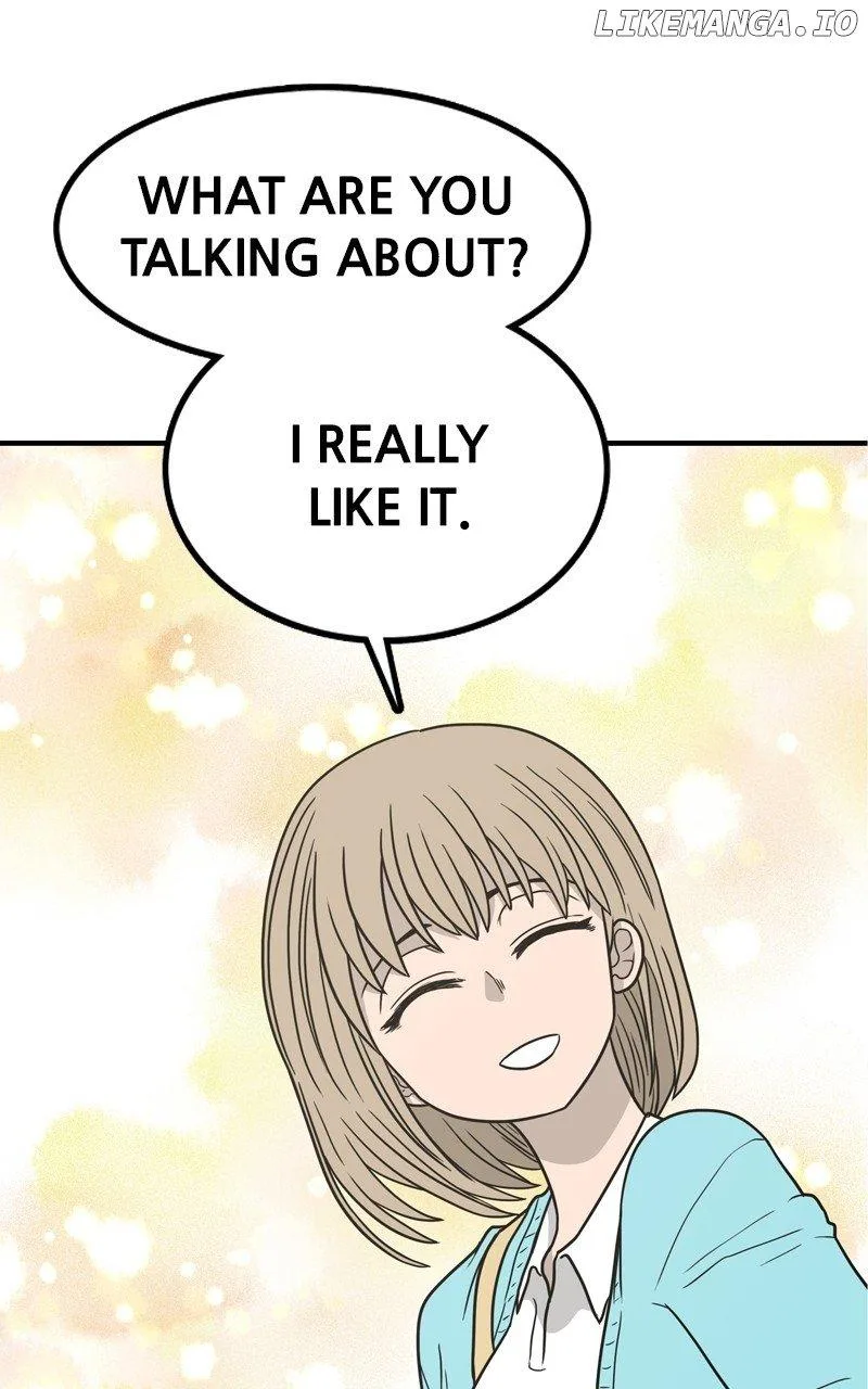 Dating to Survive Chapter 72 page 30