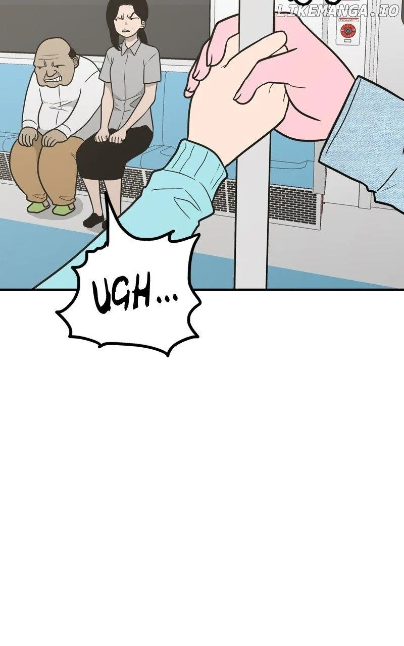 Dating to Survive Chapter 72 page 39