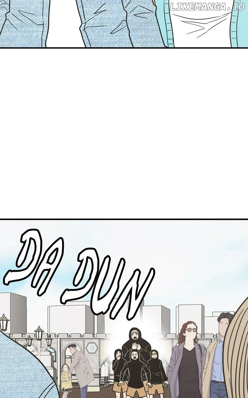 Dating to Survive Chapter 72 page 44
