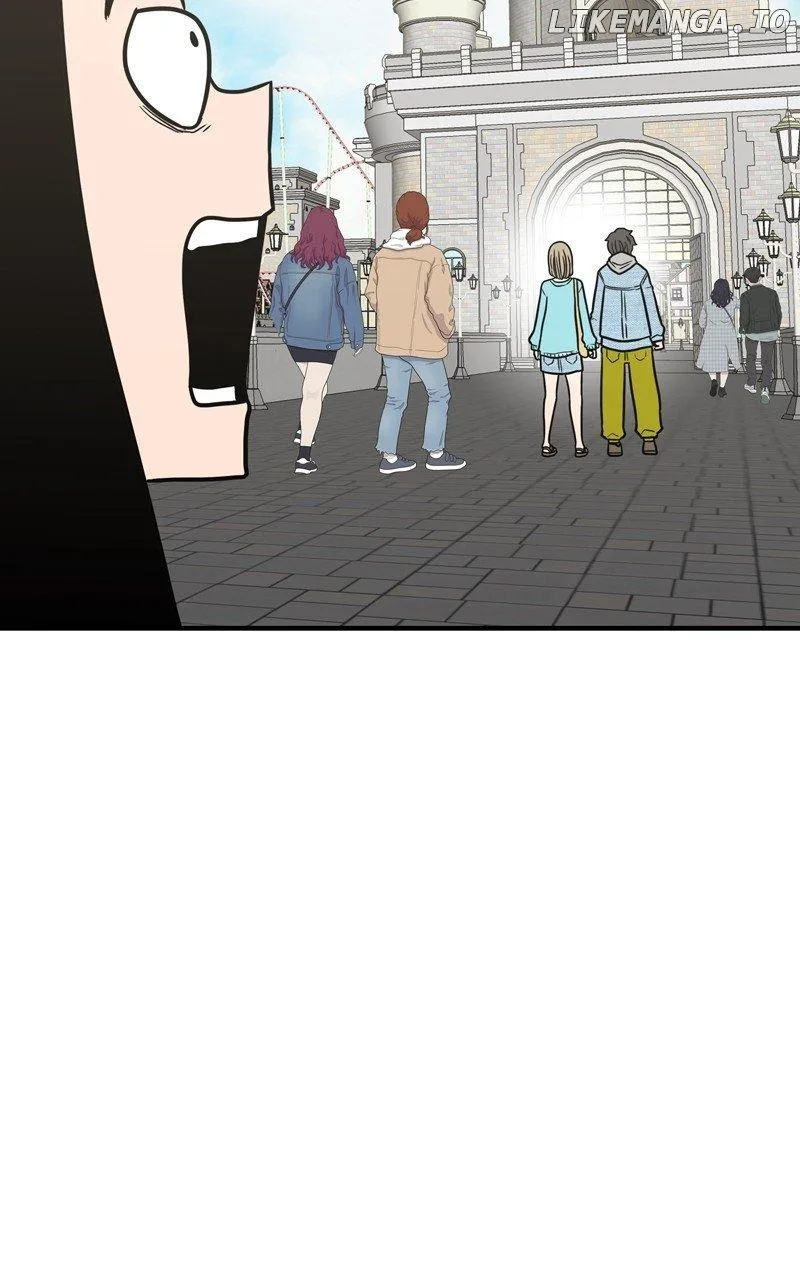 Dating to Survive Chapter 72 page 46