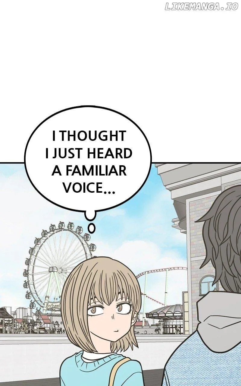Dating to Survive Chapter 72 page 48