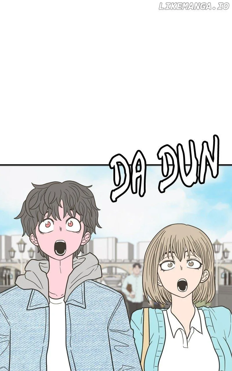 Dating to Survive Chapter 72 page 43