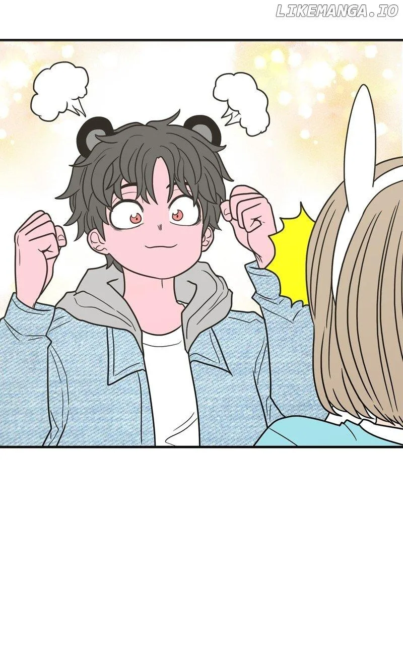 Dating to Survive Chapter 72 page 62