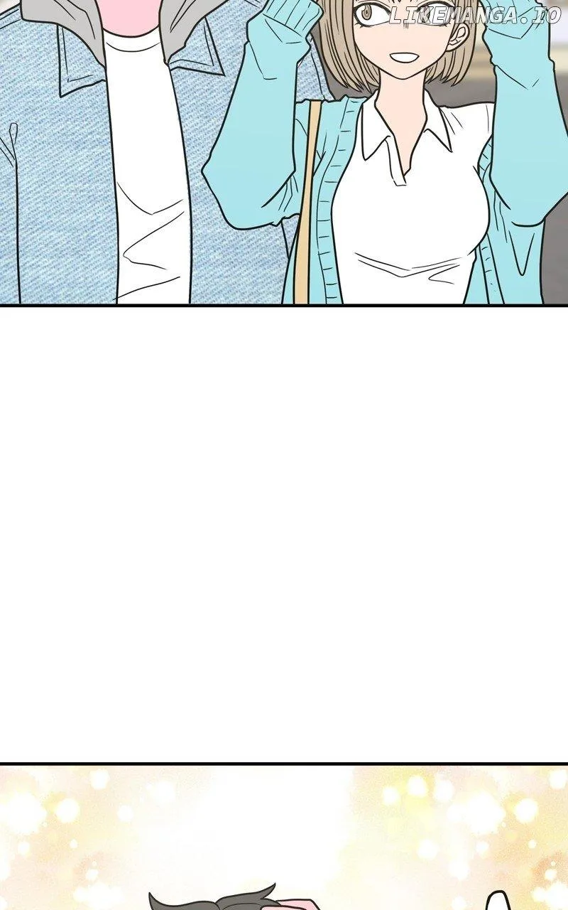 Dating to Survive Chapter 72 page 60