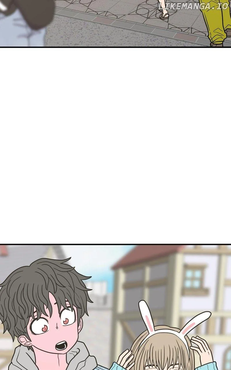 Dating to Survive Chapter 72 page 59