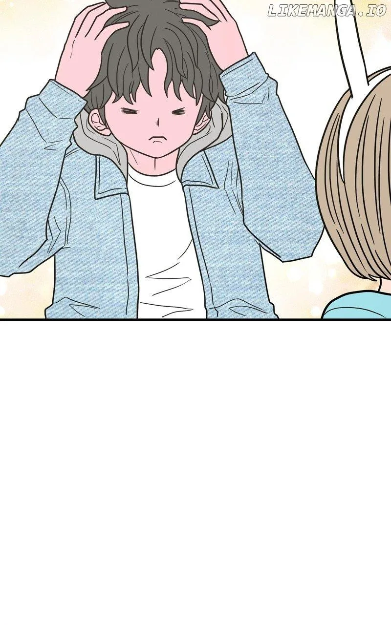 Dating to Survive Chapter 72 page 61