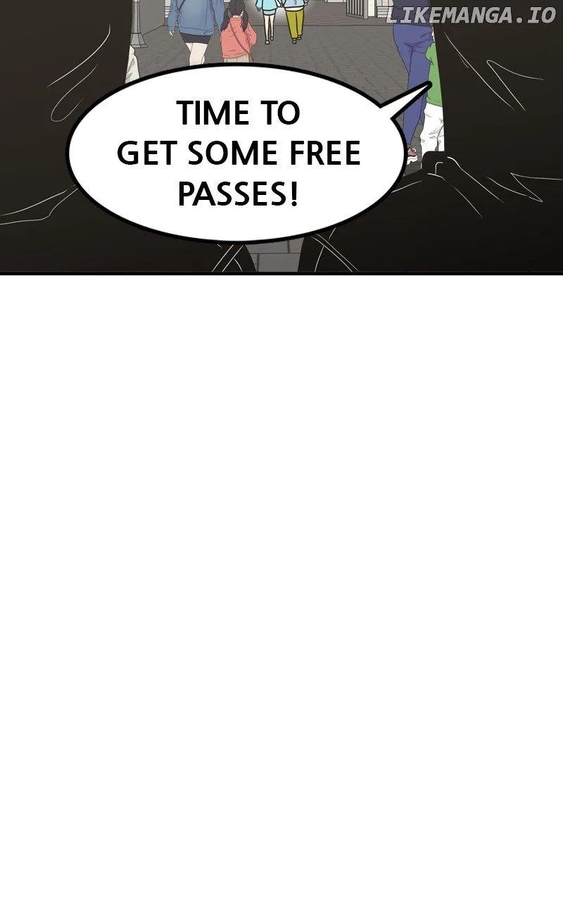 Dating to Survive Chapter 72 page 57