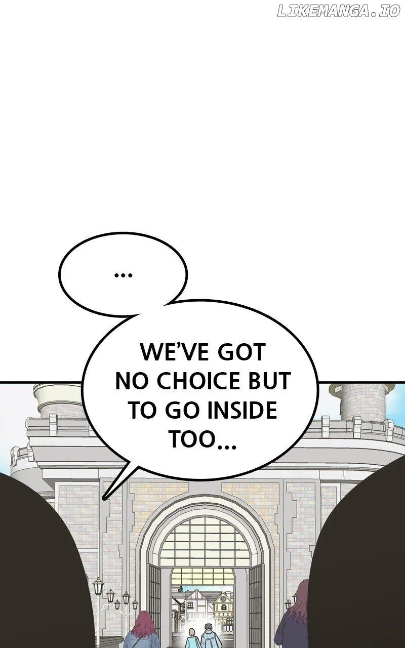 Dating to Survive Chapter 72 page 56