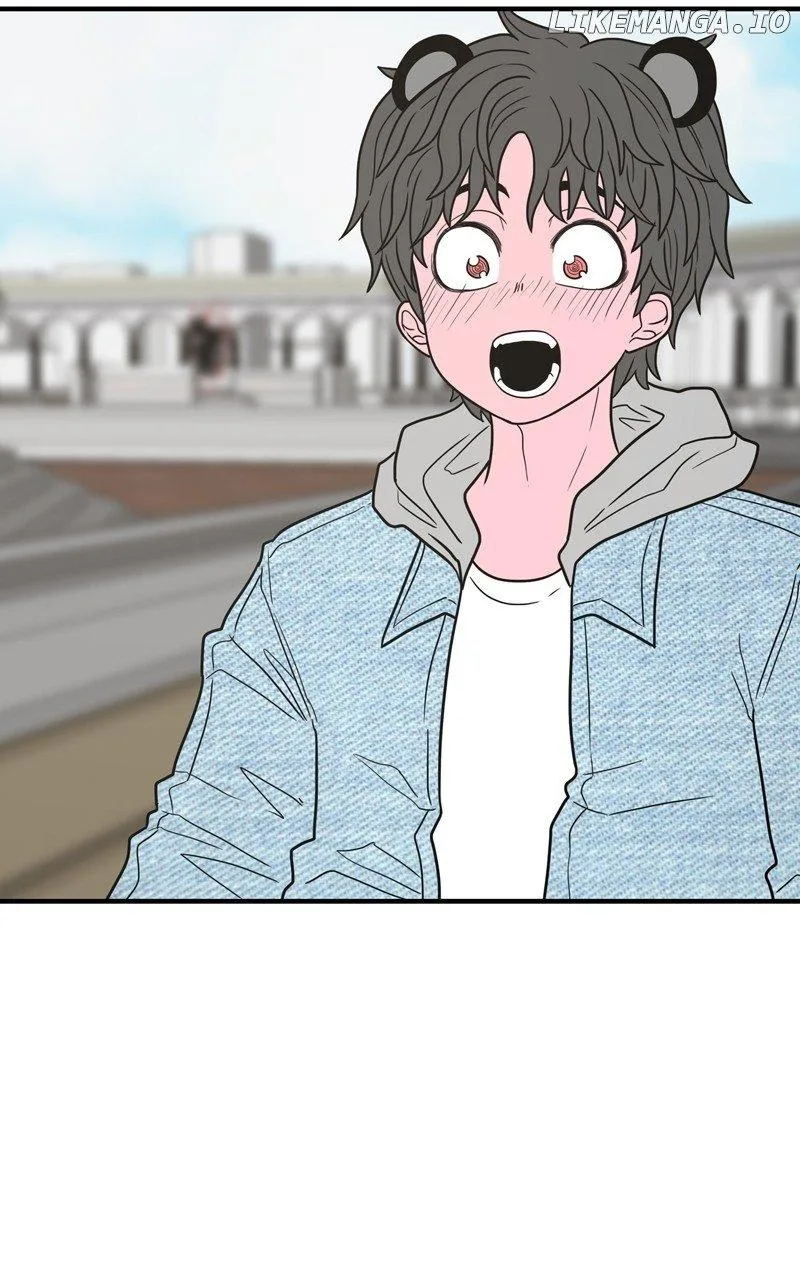 Dating to Survive Chapter 72 page 73