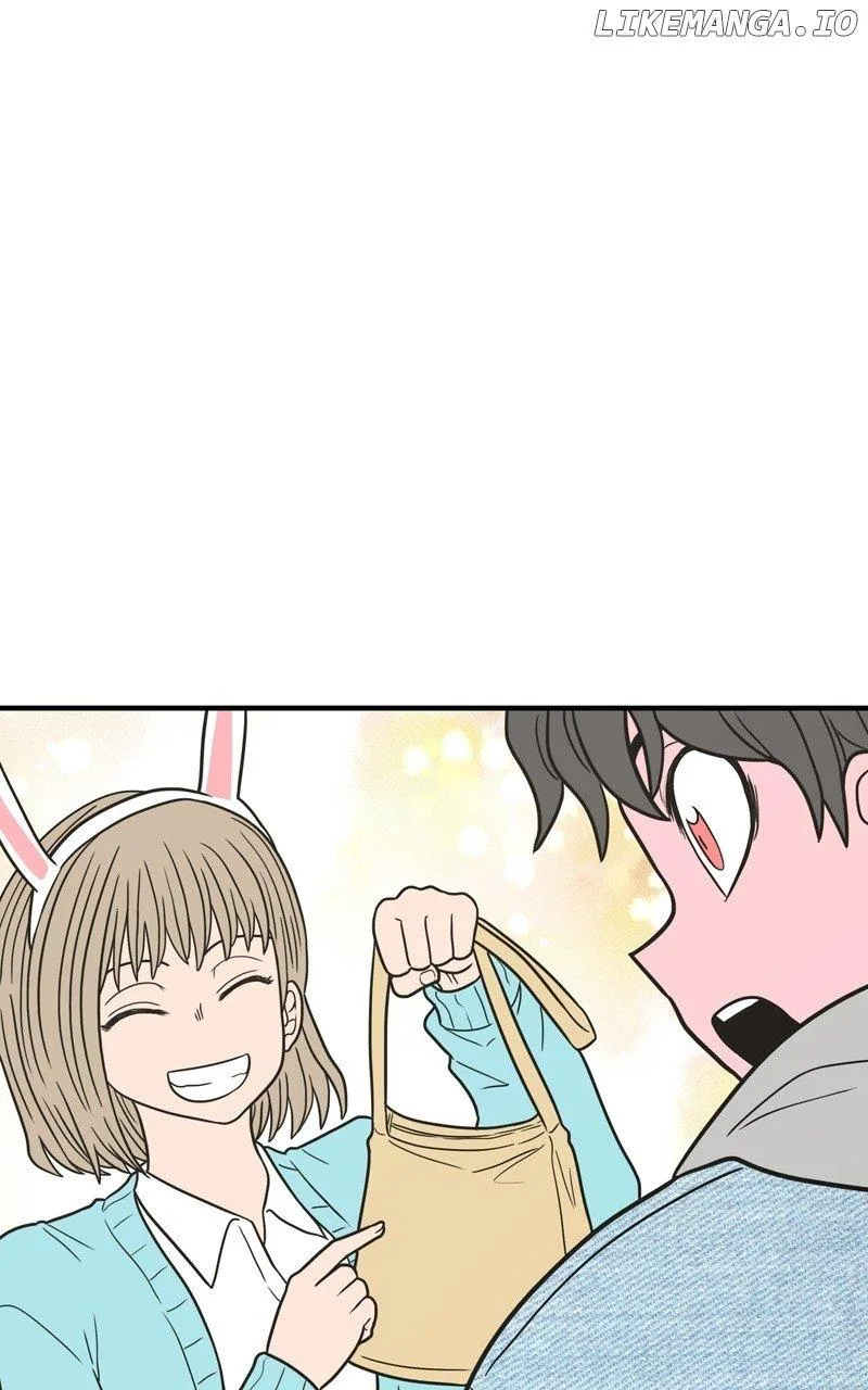 Dating to Survive Chapter 72 page 68