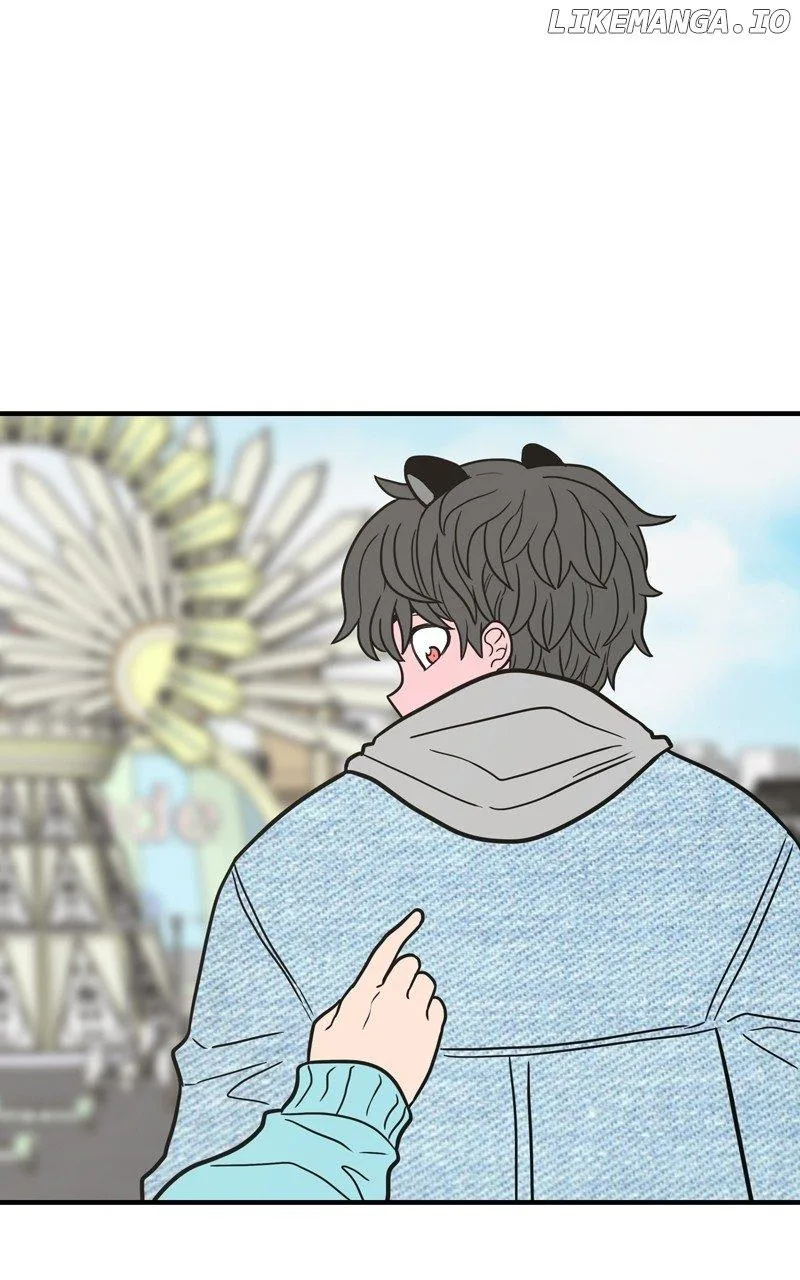 Dating to Survive Chapter 72 page 67