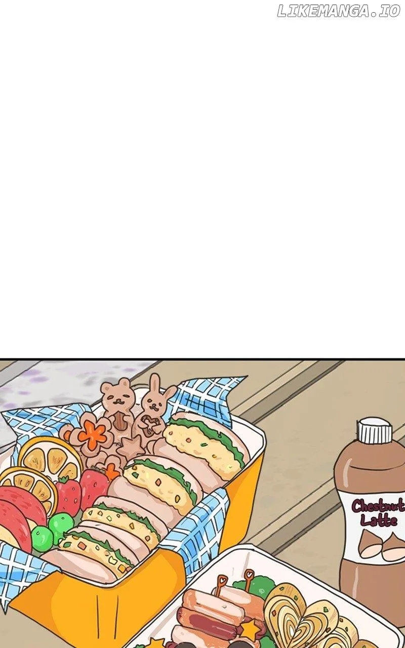 Dating to Survive Chapter 72 page 71