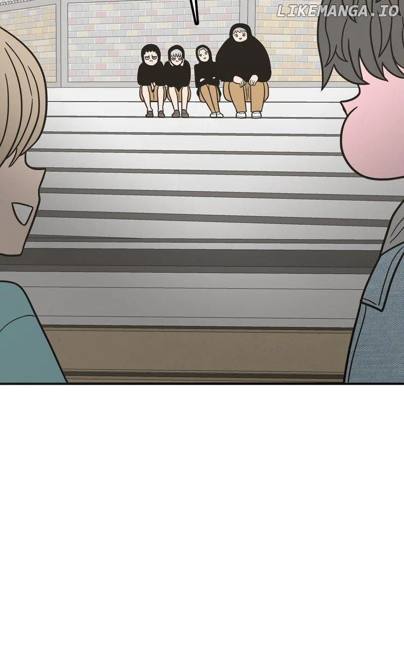 Dating to Survive Chapter 72 page 76
