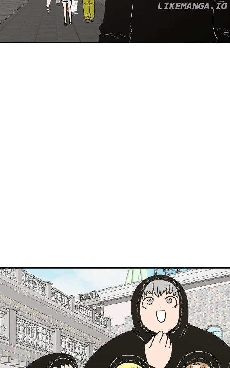 Dating to Survive Chapter 72 page 81