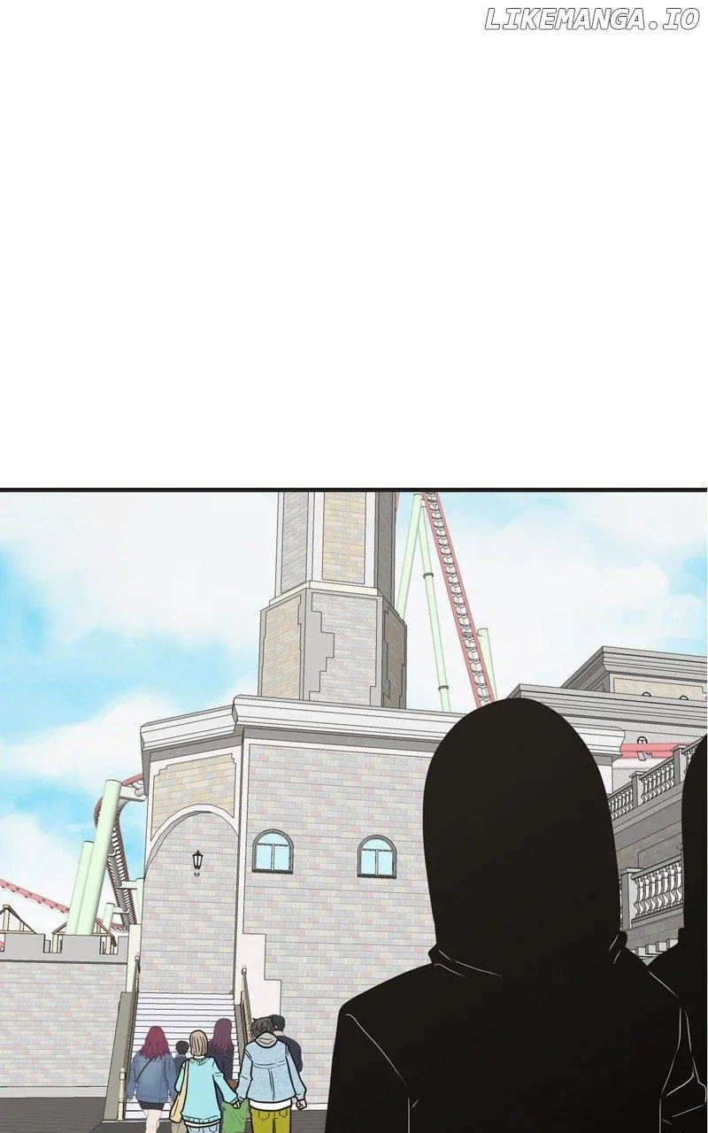 Dating to Survive Chapter 72 page 80