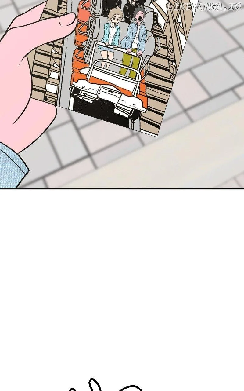 Dating to Survive Chapter 72 page 87