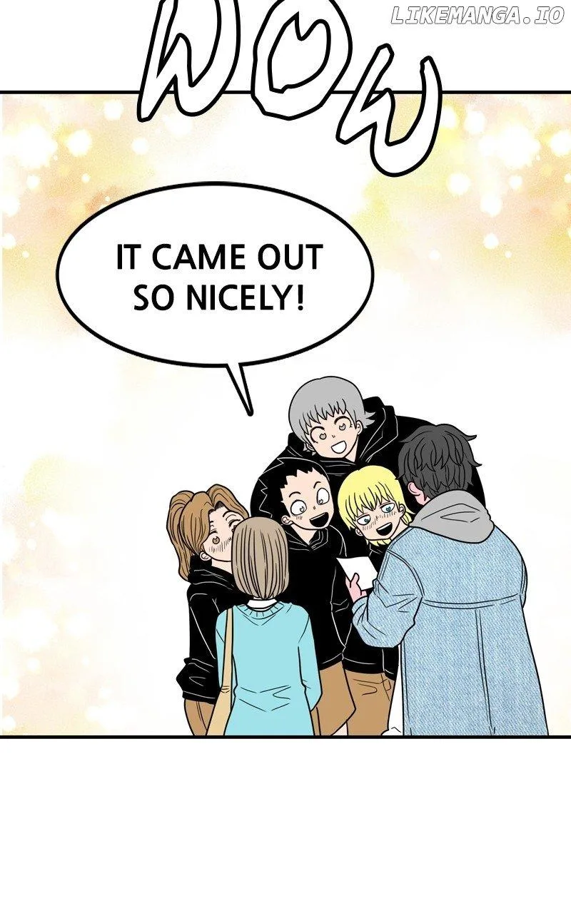 Dating to Survive Chapter 72 page 88