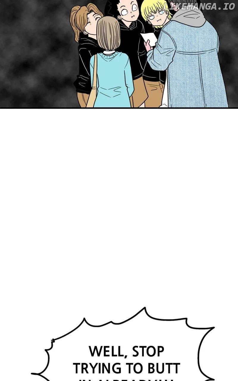 Dating to Survive Chapter 72 page 90