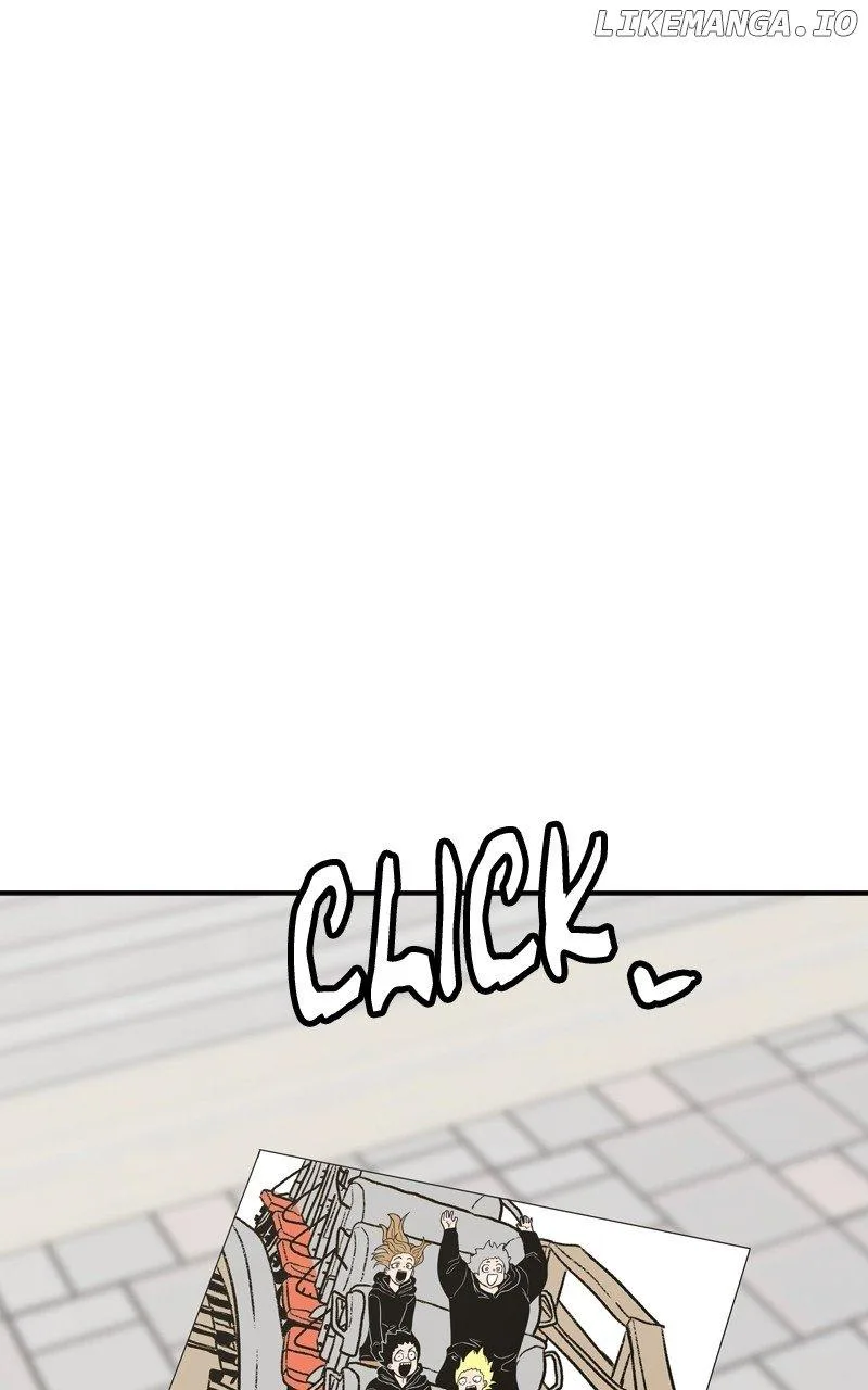 Dating to Survive Chapter 72 page 86
