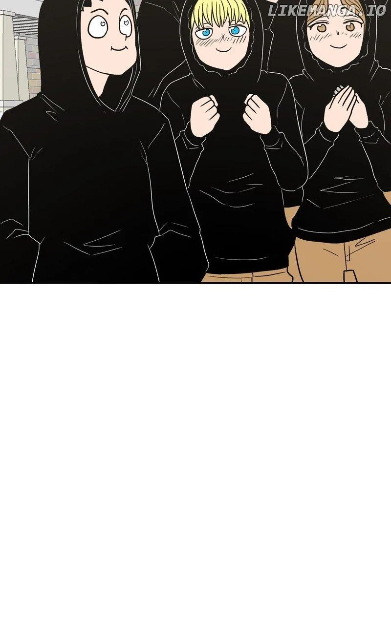 Dating to Survive Chapter 72 page 82