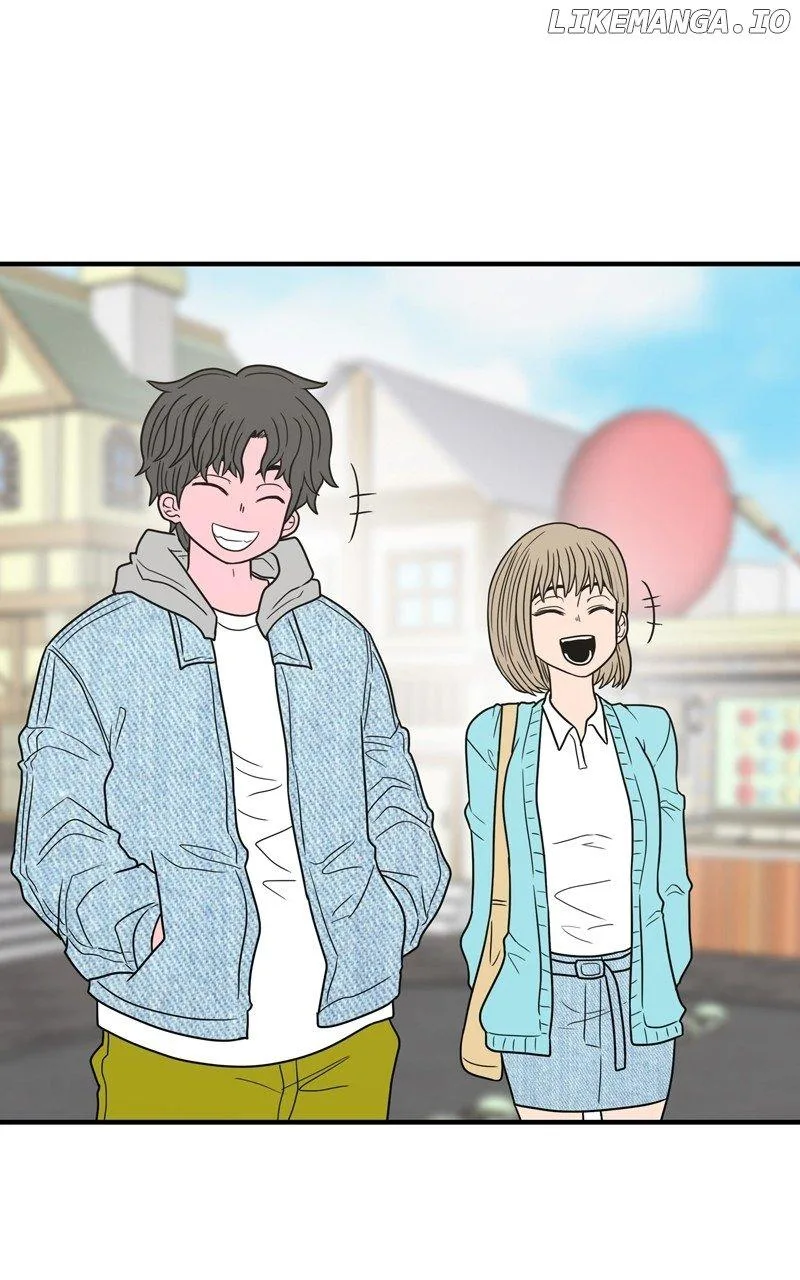 Dating to Survive Chapter 72 page 94