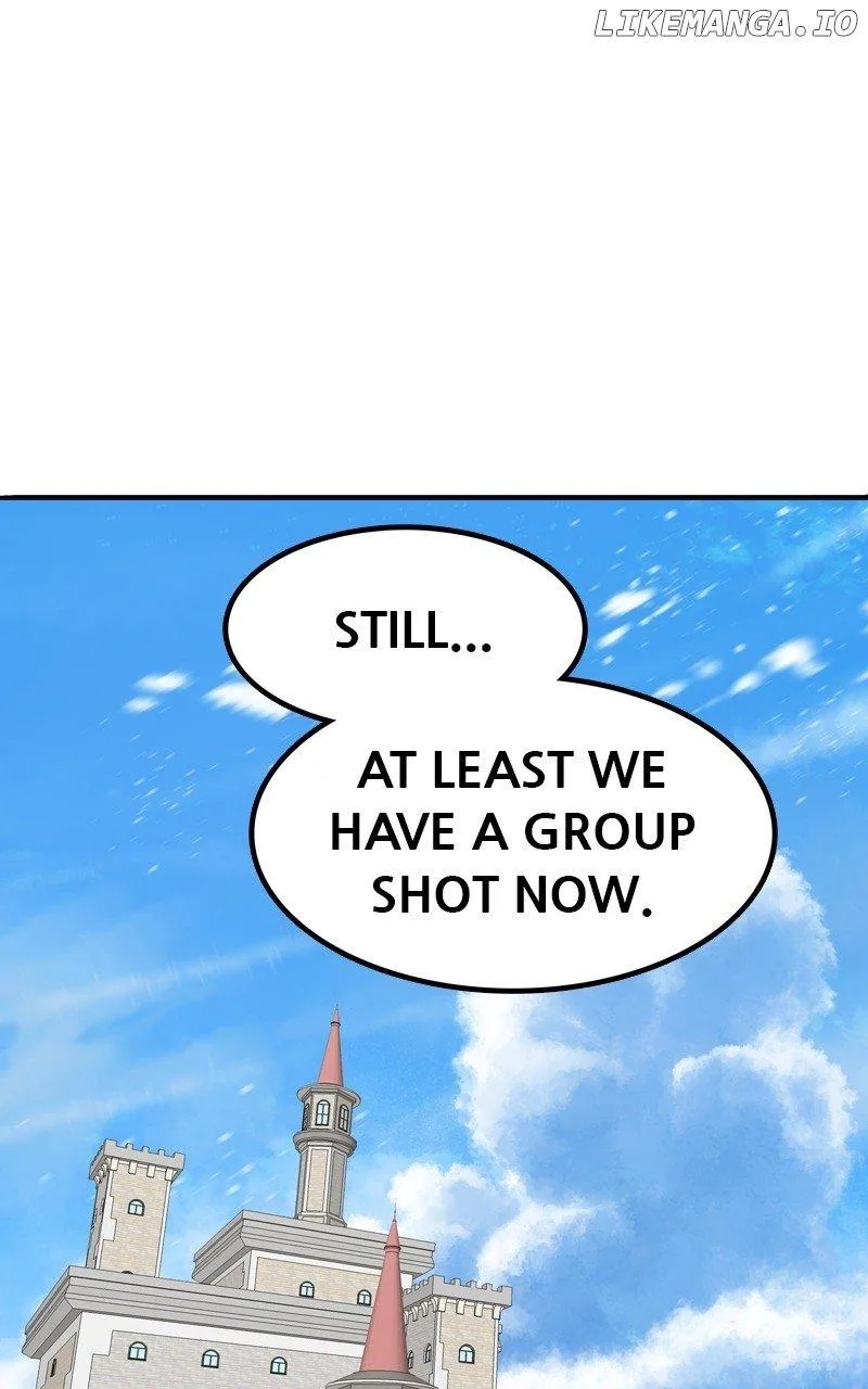 Dating to Survive Chapter 72 page 95