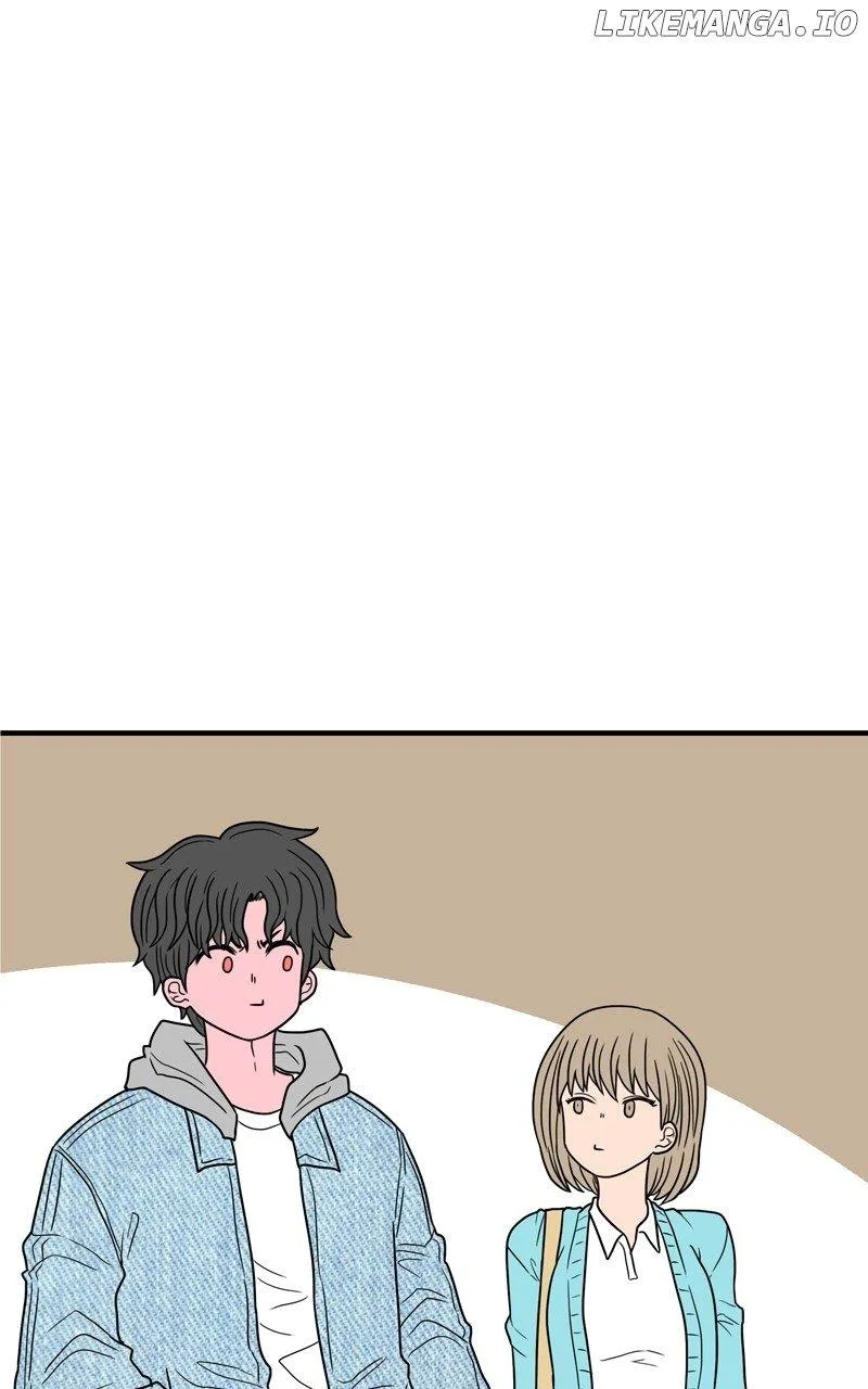 Dating to Survive Chapter 72 page 92