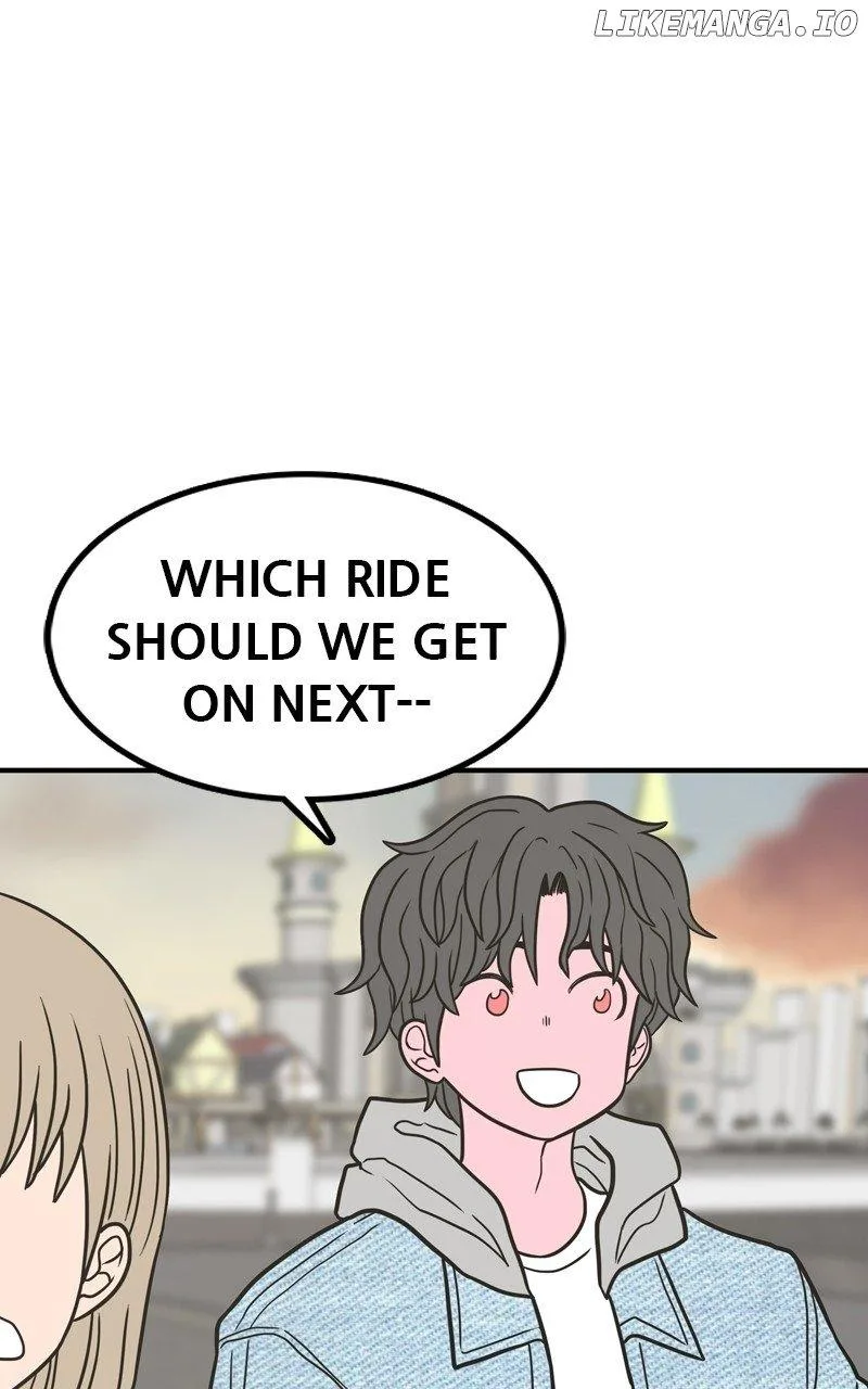 Dating to Survive Chapter 72 page 103