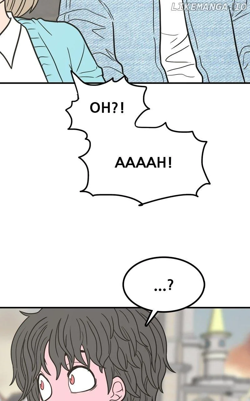 Dating to Survive Chapter 72 page 104
