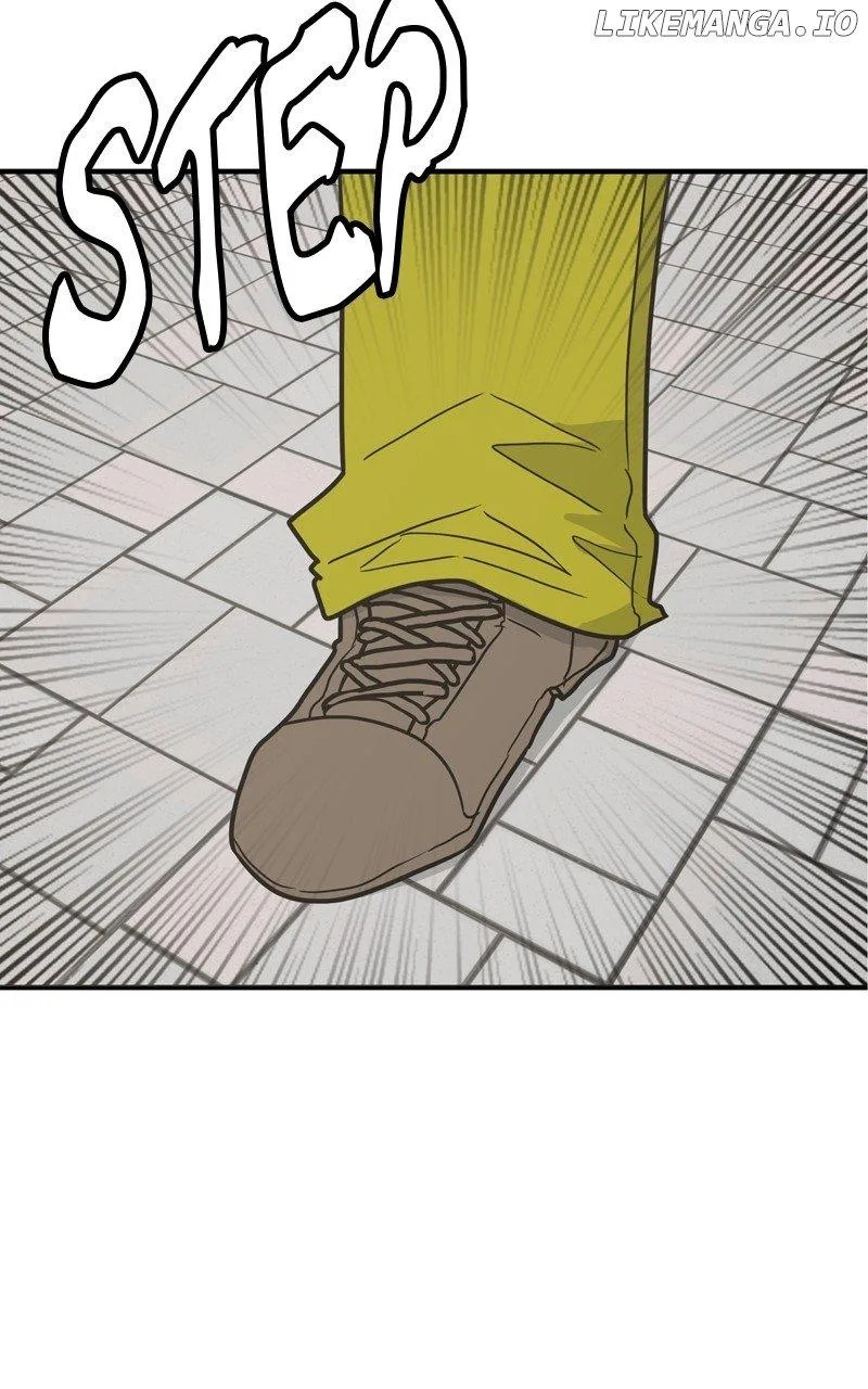 Dating to Survive Chapter 72 page 110