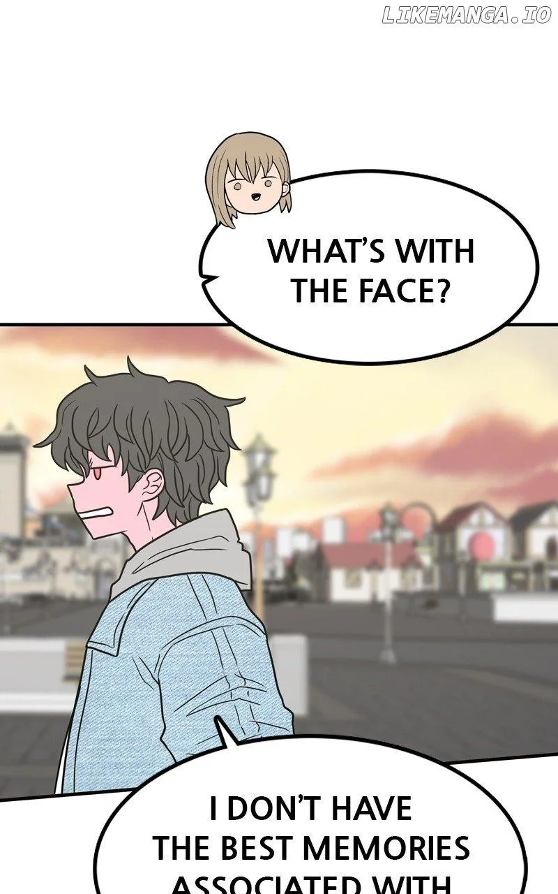 Dating to Survive Chapter 72 page 114