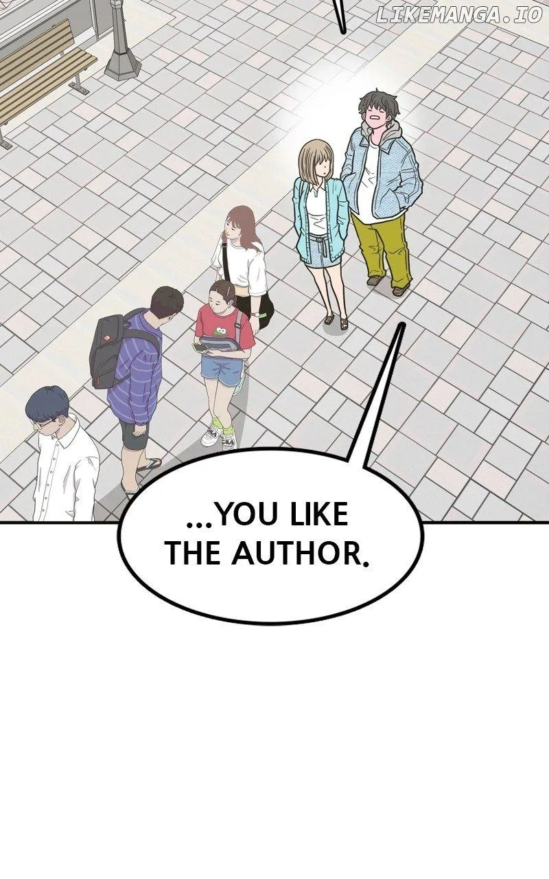 Dating to Survive Chapter 72 page 117