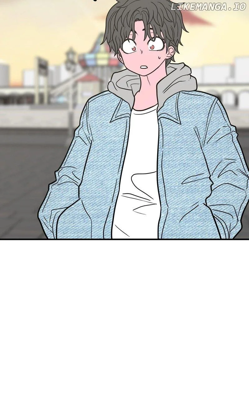 Dating to Survive Chapter 72 page 122