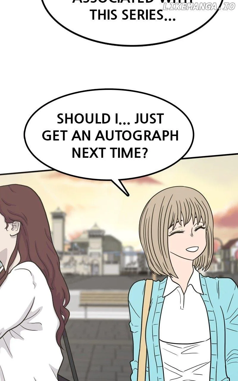 Dating to Survive Chapter 72 page 115