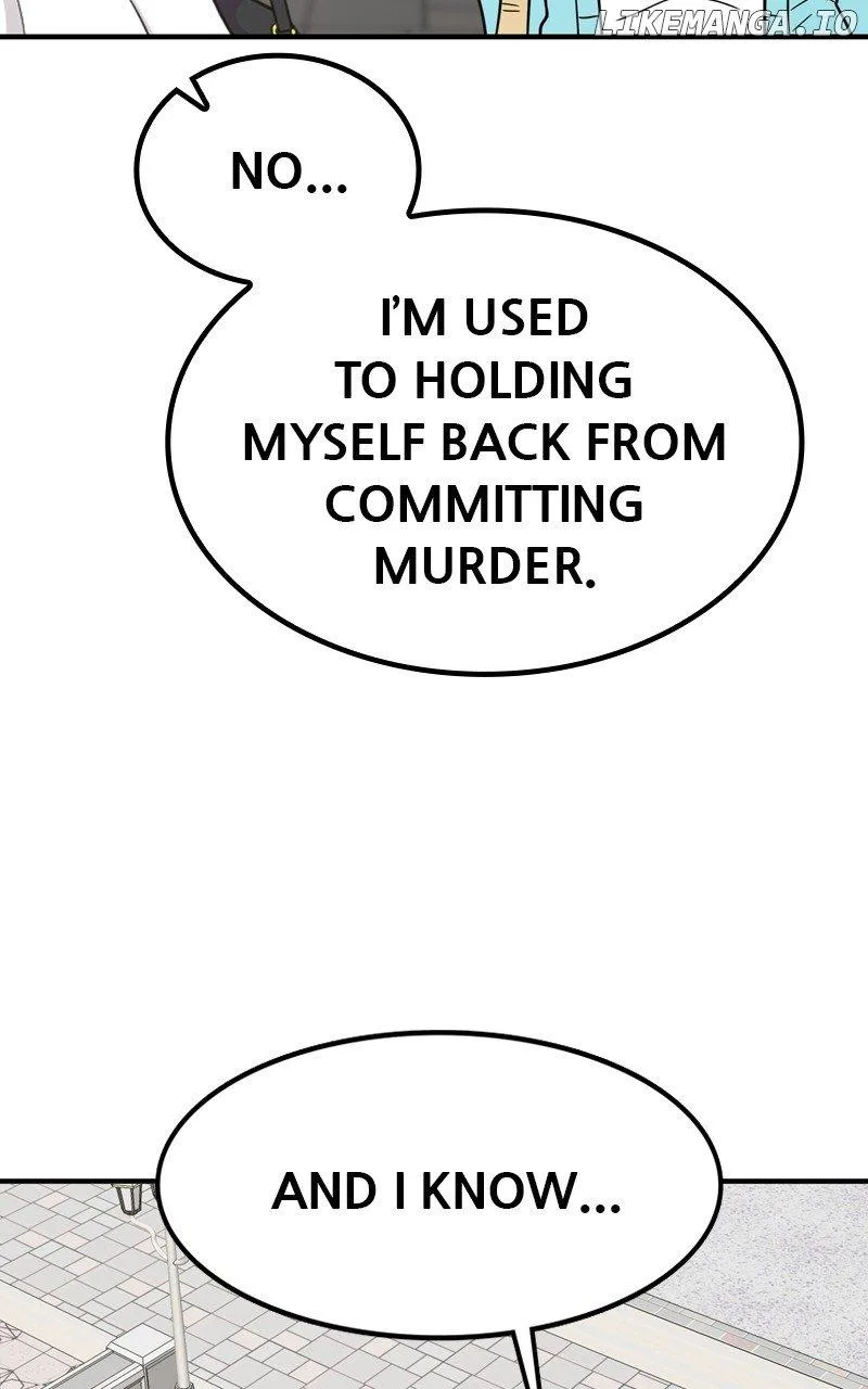 Dating to Survive Chapter 72 page 116