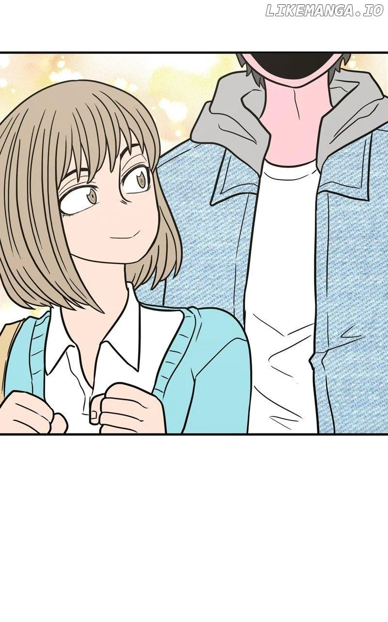 Dating to Survive Chapter 72 page 113