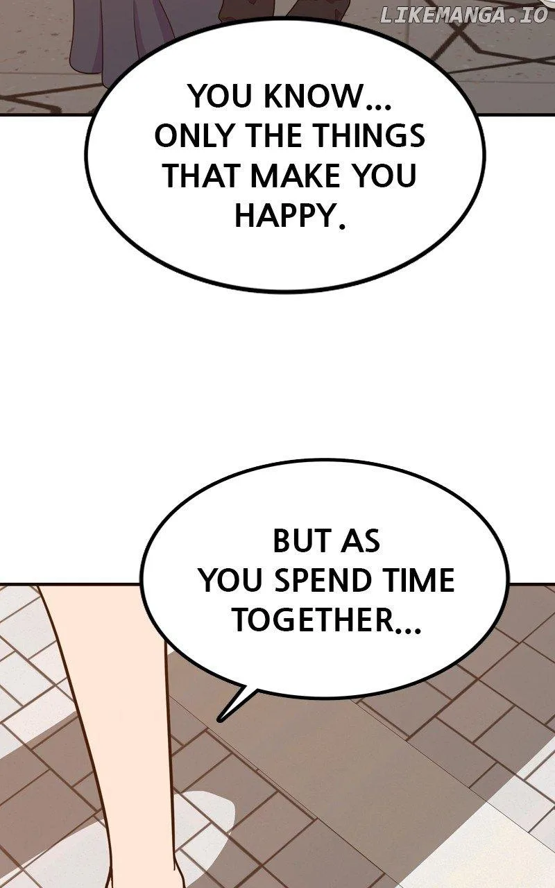 Dating to Survive Chapter 72 page 127