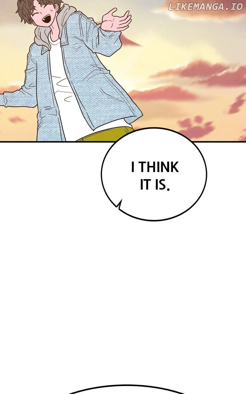 Dating to Survive Chapter 72 page 125