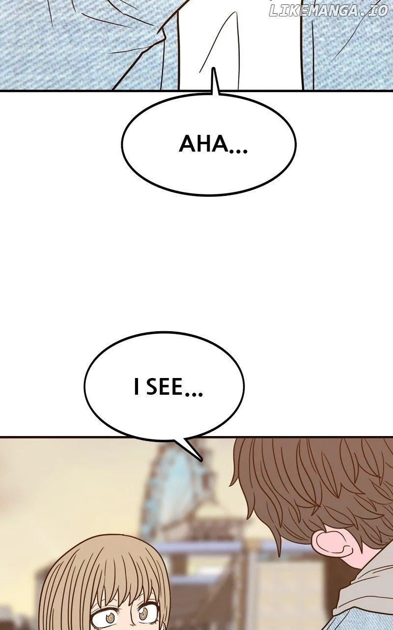 Dating to Survive Chapter 72 page 137