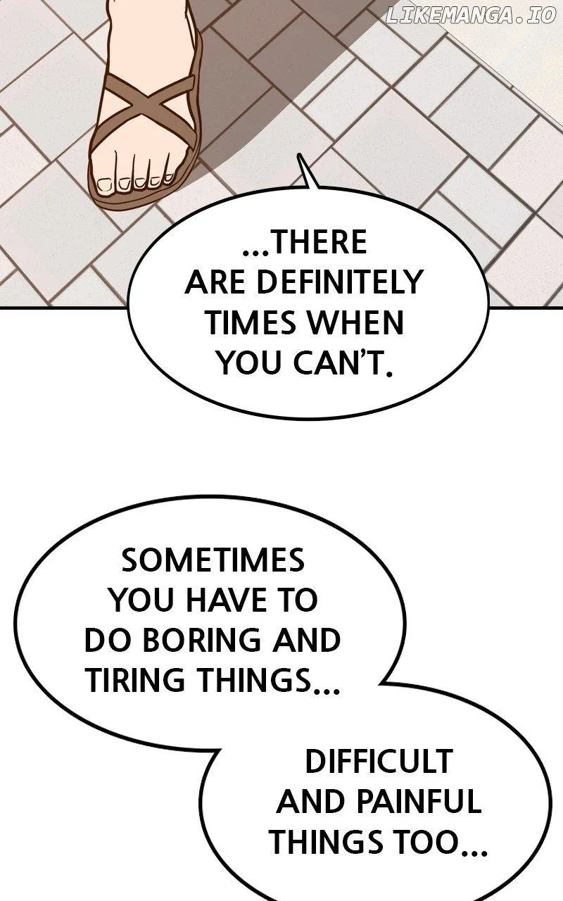 Dating to Survive Chapter 72 page 128