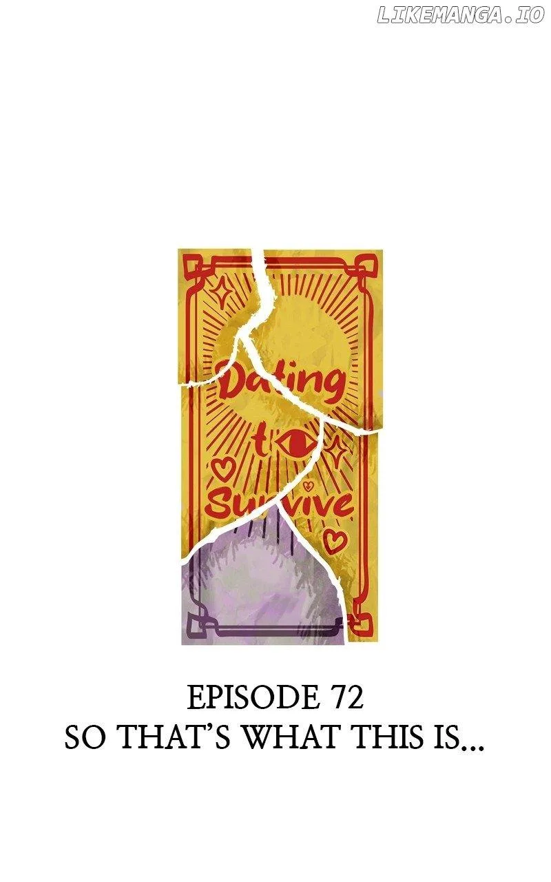 Dating to Survive Chapter 72 page 142