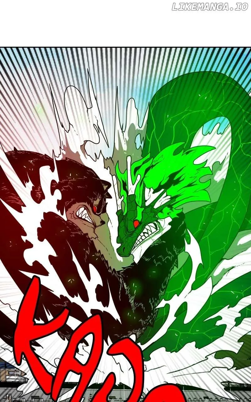 Dating to Survive Chapter 84 page 6