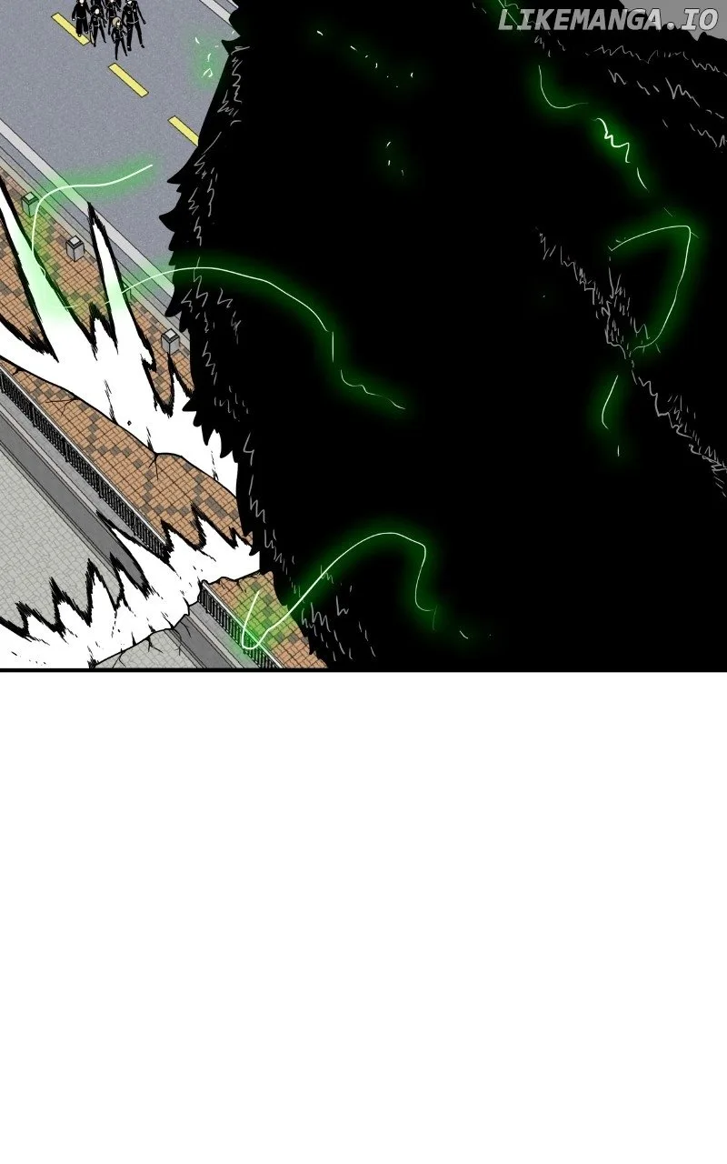 Dating to Survive Chapter 84 page 10