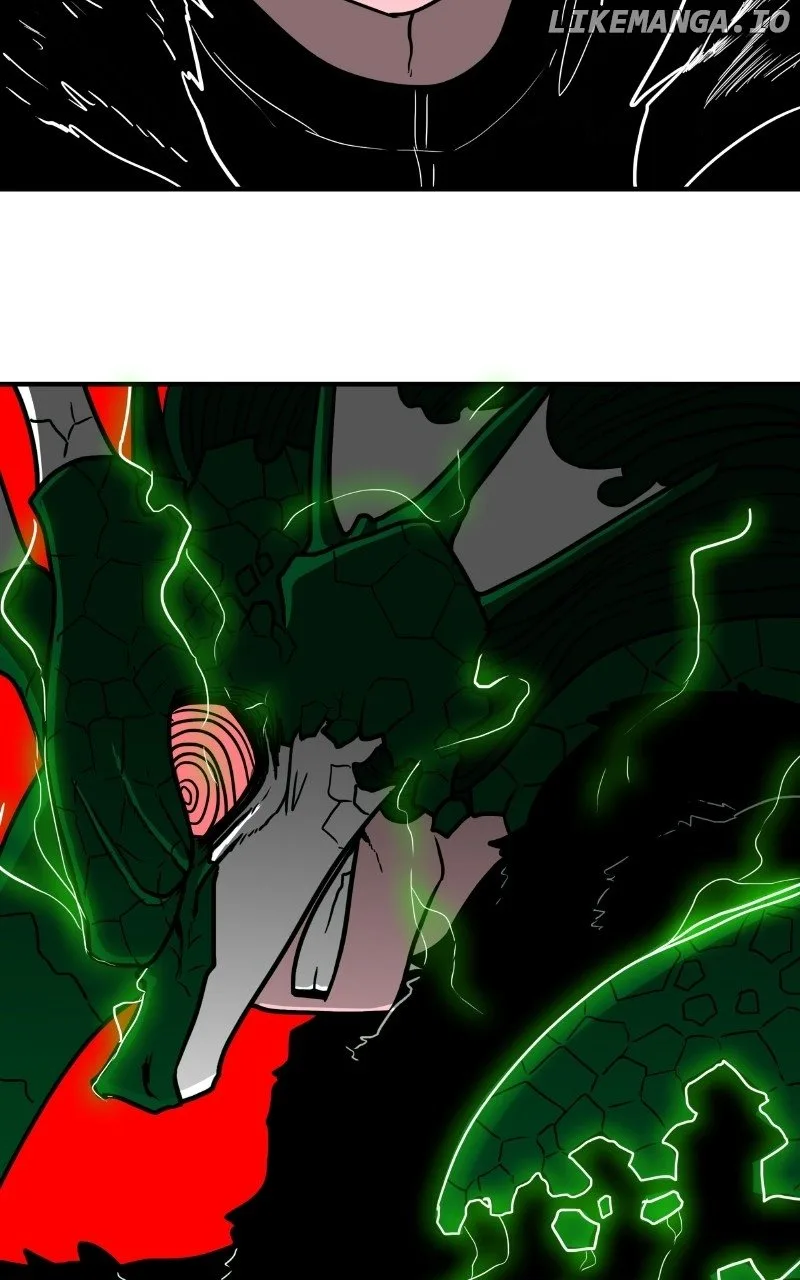 Dating to Survive Chapter 84 page 3