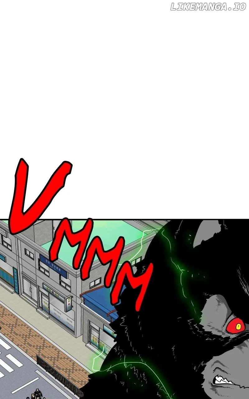 Dating to Survive Chapter 84 page 9