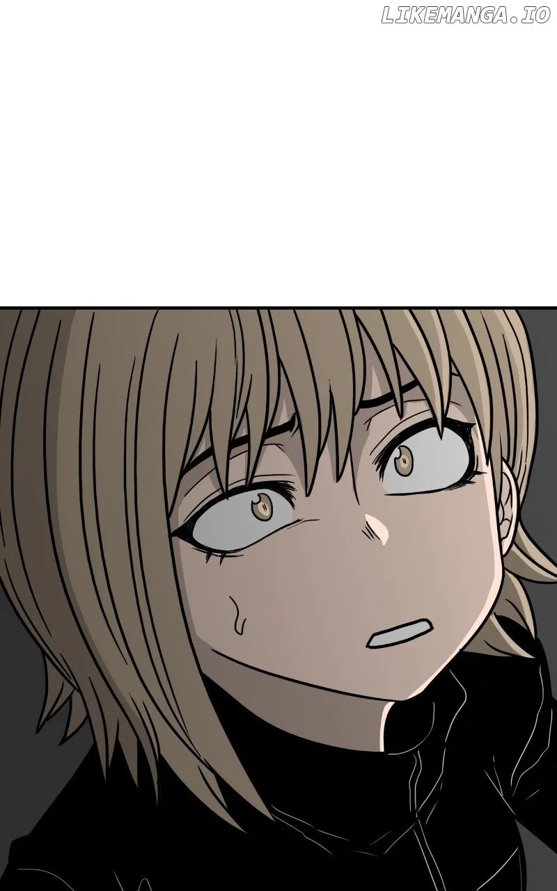 Dating to Survive Chapter 84 page 11