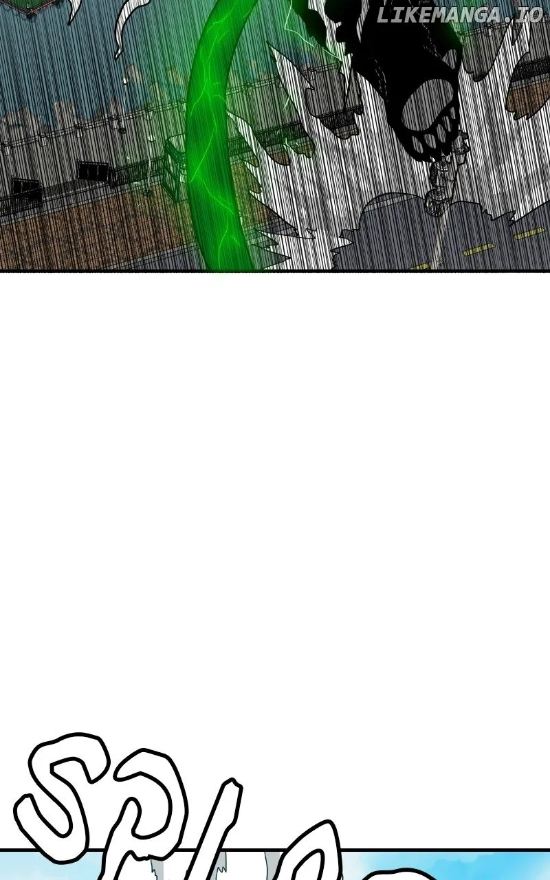 Dating to Survive Chapter 84 page 16
